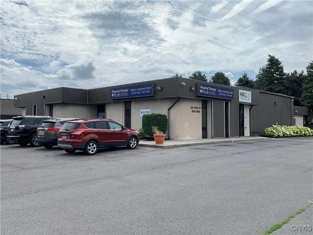 207 Pine Street, Syracuse, New York 13210, Syracuse, New York 13210, ,Commercial Lease,For Rent,207 Pine Street, Syracuse, New York 13210,S1632112