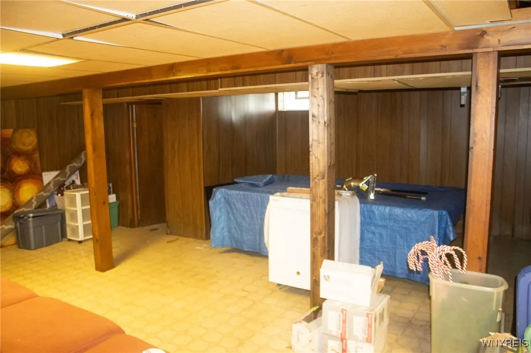 25 Oakwood Drive, Cheektowaga, New York 14227, Cheektowaga, New York 14227, 2 Bedrooms Bedrooms, 5 Rooms Rooms,1 BathroomBathrooms,Residential,For Sale,25 Oakwood Drive, Cheektowaga, New York 14227,B1632506