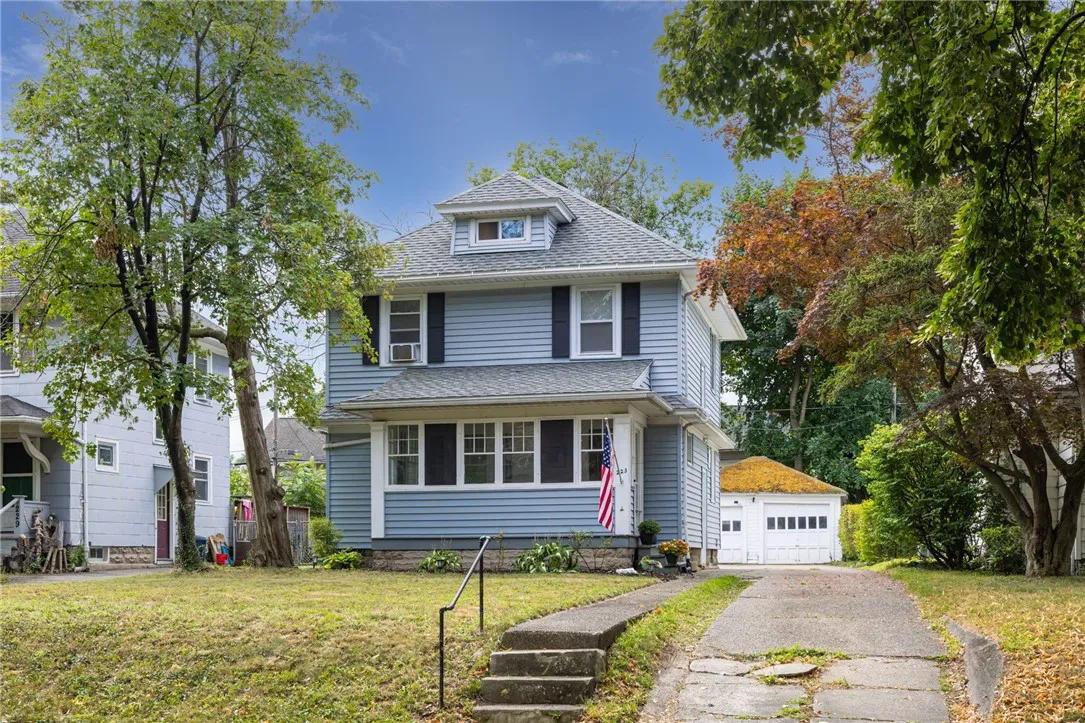 223 Navarre Road, Rochester, New York 14621, Rochester, New York 14621, 3 Bedrooms Bedrooms, 8 Rooms Rooms,1 BathroomBathrooms,Residential,For Sale,223 Navarre Road, Rochester, New York 14621,R1632634