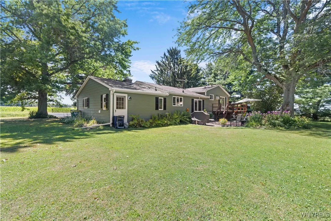 1133 Perry Road, Sheldon, New York 14145, Sheldon, New York 14145, 3 Bedrooms Bedrooms, 6 Rooms Rooms,2 BathroomsBathrooms,Residential,For Sale,1133 Perry Road, Sheldon, New York 14145,B1631582