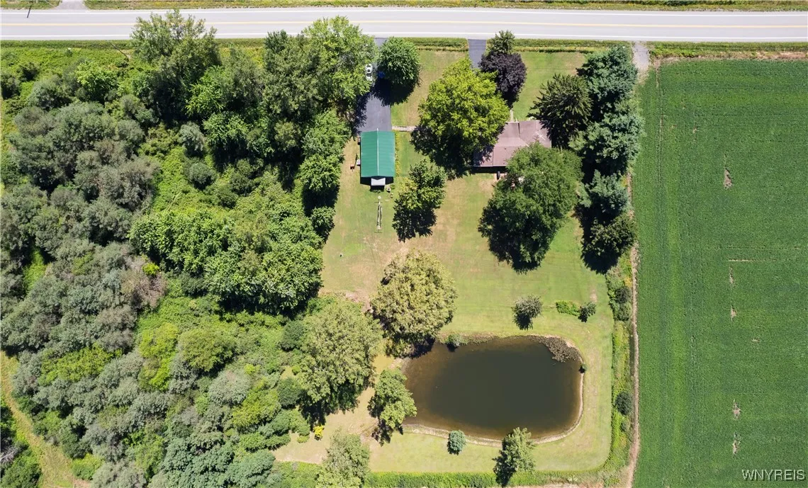 1133 Perry Road, Sheldon, New York 14145, Sheldon, New York 14145, 3 Bedrooms Bedrooms, 6 Rooms Rooms,2 BathroomsBathrooms,Residential,For Sale,1133 Perry Road, Sheldon, New York 14145,B1631582