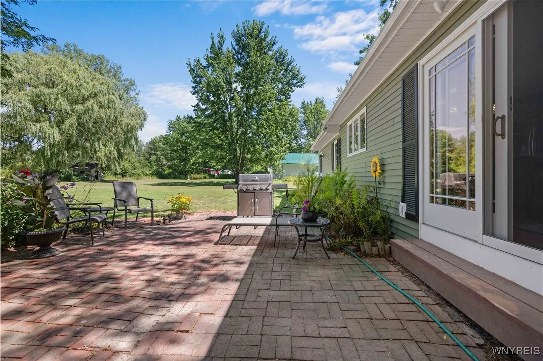 1133 Perry Road, Sheldon, New York 14145, Sheldon, New York 14145, 3 Bedrooms Bedrooms, 6 Rooms Rooms,2 BathroomsBathrooms,Residential,For Sale,1133 Perry Road, Sheldon, New York 14145,B1631582