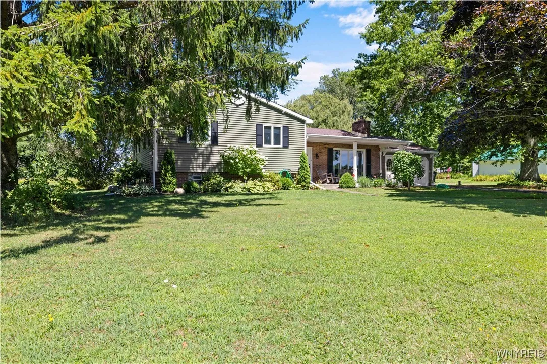 1133 Perry Road, Sheldon, New York 14145, Sheldon, New York 14145, 3 Bedrooms Bedrooms, 6 Rooms Rooms,2 BathroomsBathrooms,Residential,For Sale,1133 Perry Road, Sheldon, New York 14145,B1631582