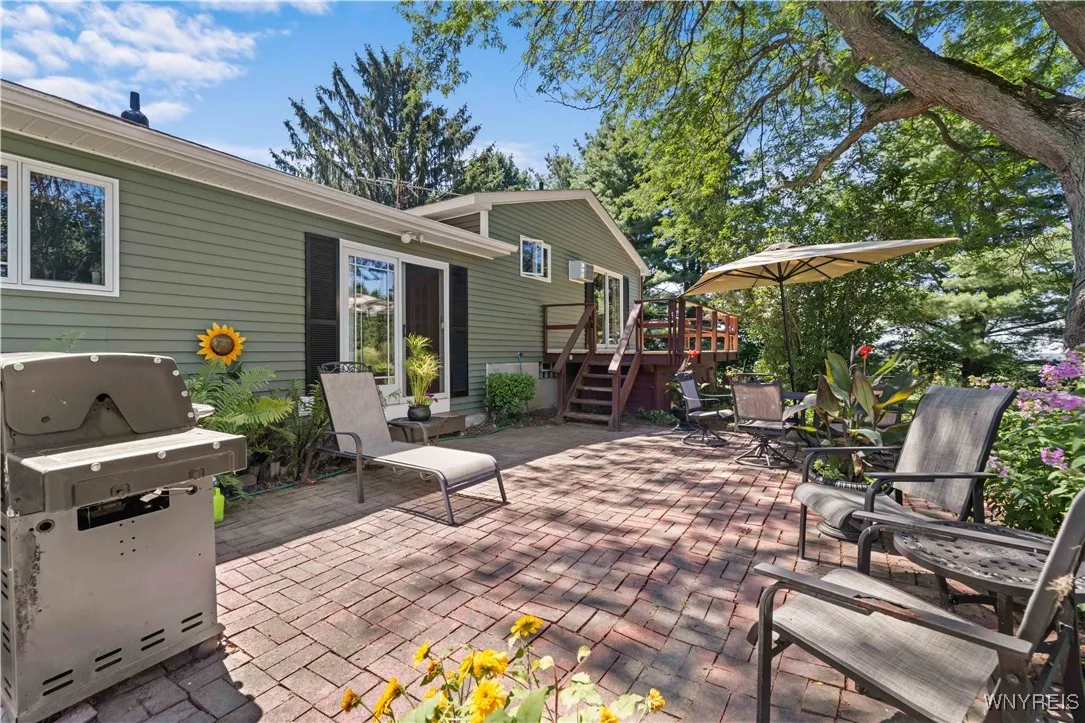 1133 Perry Road, Sheldon, New York 14145, Sheldon, New York 14145, 3 Bedrooms Bedrooms, 6 Rooms Rooms,2 BathroomsBathrooms,Residential,For Sale,1133 Perry Road, Sheldon, New York 14145,B1631582