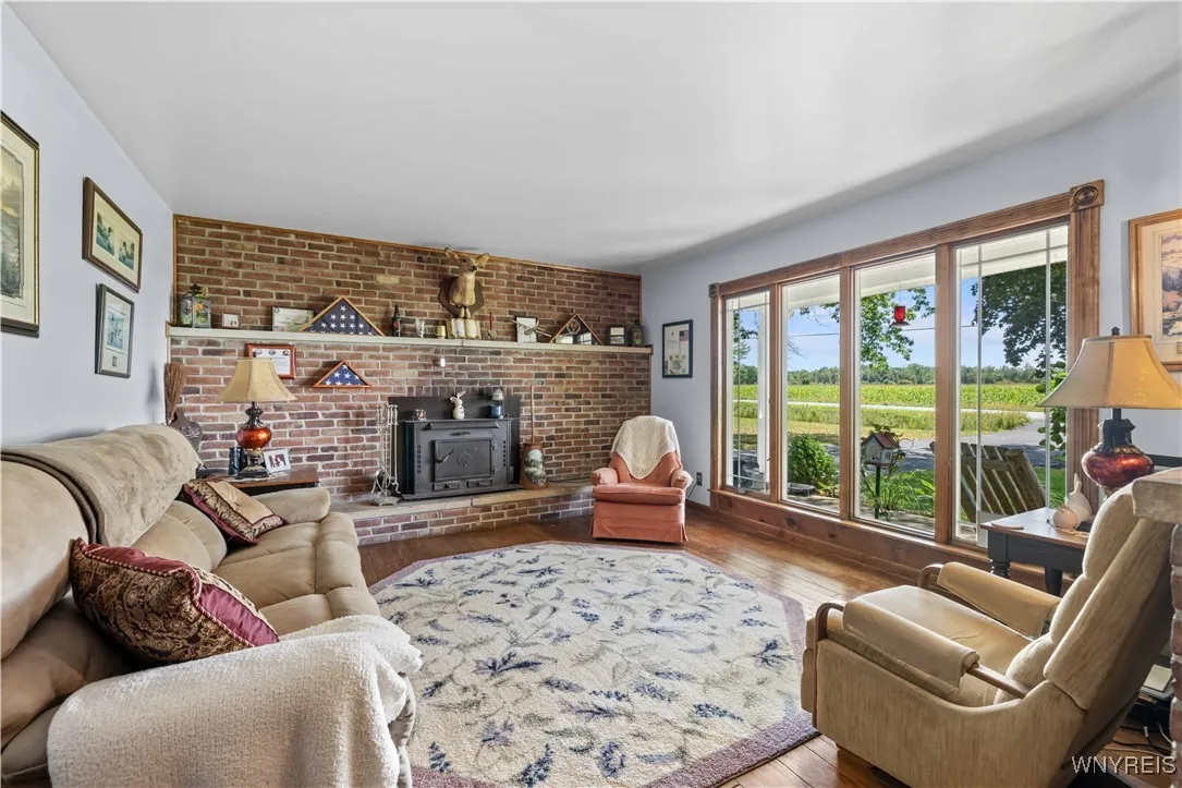 1133 Perry Road, Sheldon, New York 14145, Sheldon, New York 14145, 3 Bedrooms Bedrooms, 6 Rooms Rooms,2 BathroomsBathrooms,Residential,For Sale,1133 Perry Road, Sheldon, New York 14145,B1631582