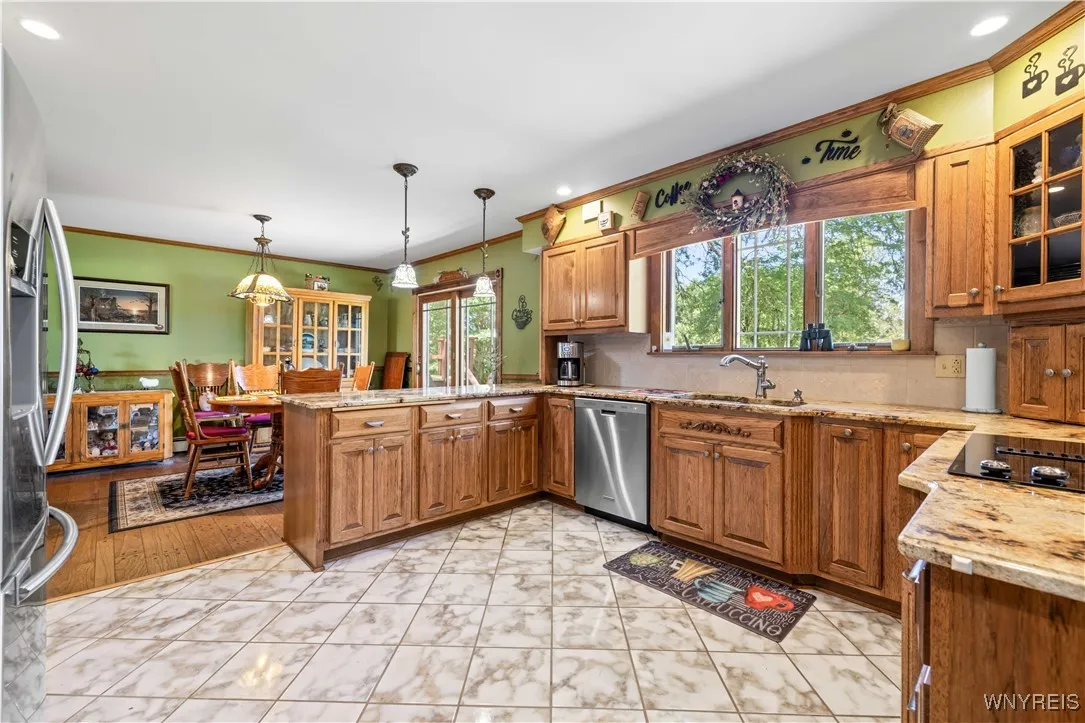 1133 Perry Road, Sheldon, New York 14145, Sheldon, New York 14145, 3 Bedrooms Bedrooms, 6 Rooms Rooms,2 BathroomsBathrooms,Residential,For Sale,1133 Perry Road, Sheldon, New York 14145,B1631582