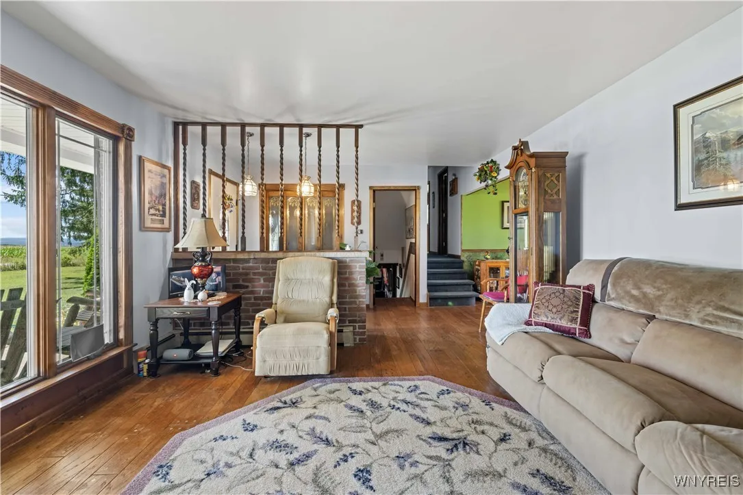 1133 Perry Road, Sheldon, New York 14145, Sheldon, New York 14145, 3 Bedrooms Bedrooms, 6 Rooms Rooms,2 BathroomsBathrooms,Residential,For Sale,1133 Perry Road, Sheldon, New York 14145,B1631582