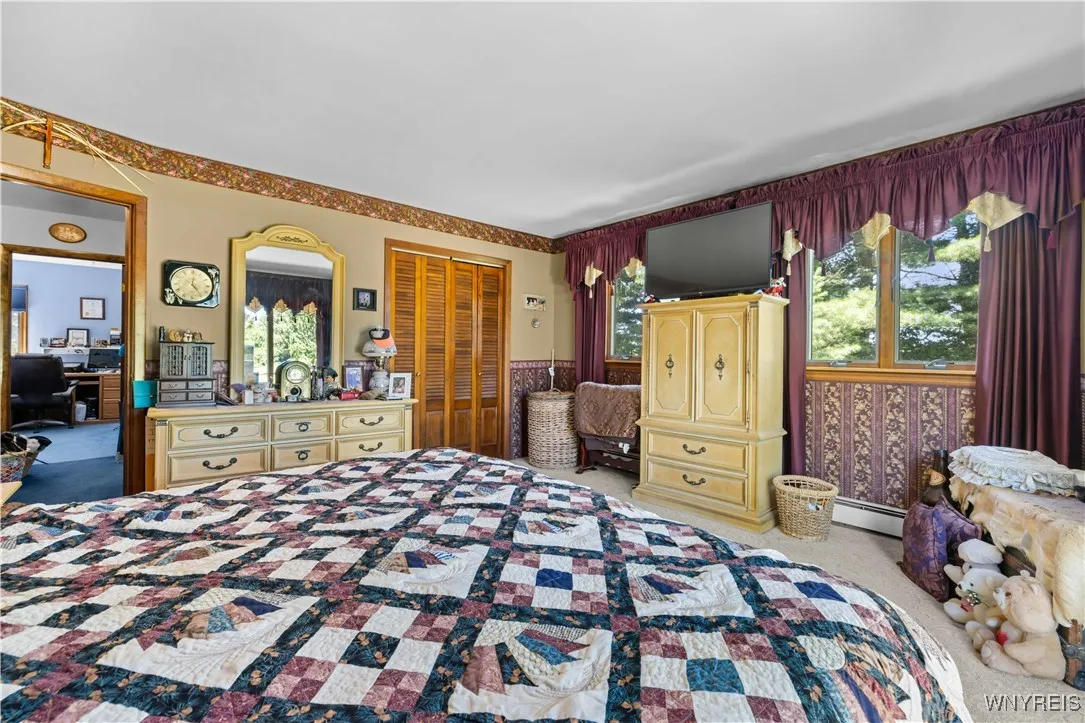 1133 Perry Road, Sheldon, New York 14145, Sheldon, New York 14145, 3 Bedrooms Bedrooms, 6 Rooms Rooms,2 BathroomsBathrooms,Residential,For Sale,1133 Perry Road, Sheldon, New York 14145,B1631582
