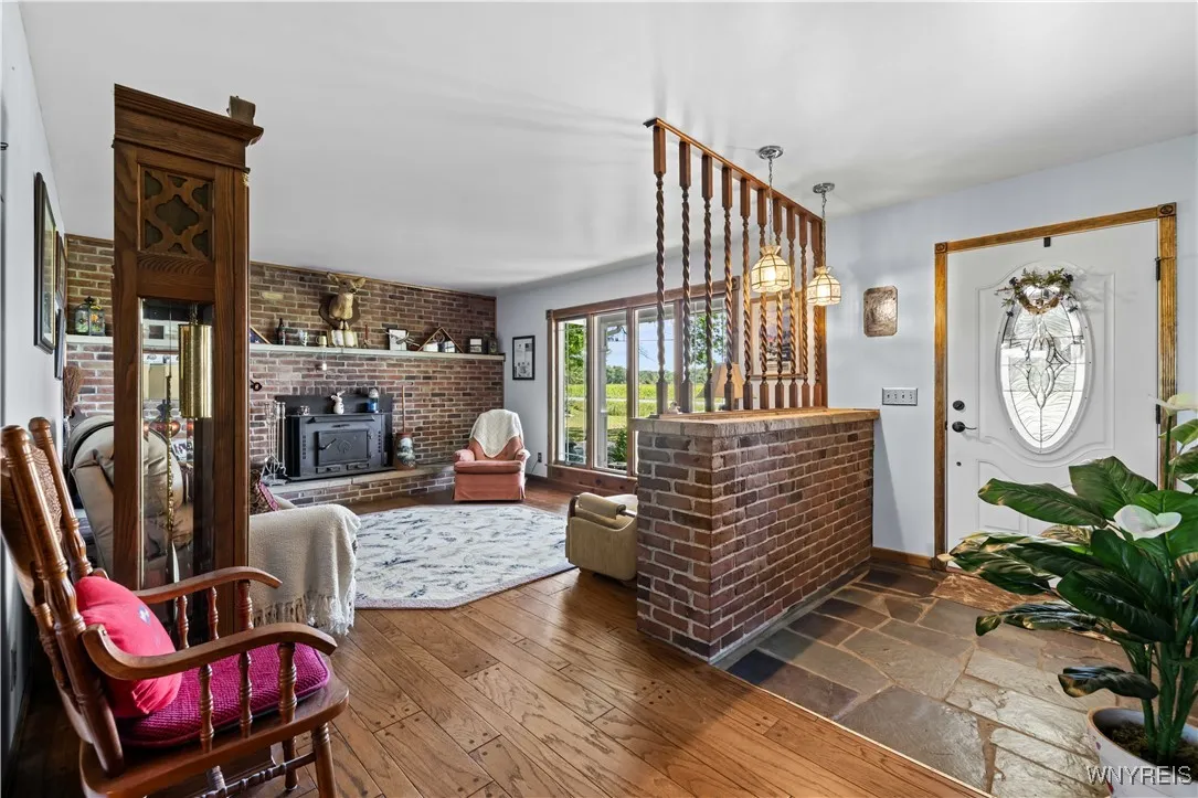 1133 Perry Road, Sheldon, New York 14145, Sheldon, New York 14145, 3 Bedrooms Bedrooms, 6 Rooms Rooms,2 BathroomsBathrooms,Residential,For Sale,1133 Perry Road, Sheldon, New York 14145,B1631582