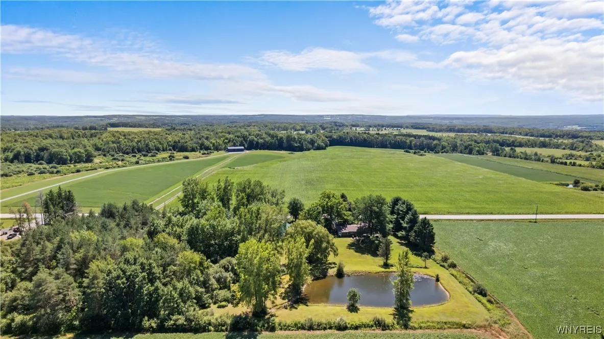 1133 Perry Road, Sheldon, New York 14145, Sheldon, New York 14145, 3 Bedrooms Bedrooms, 6 Rooms Rooms,2 BathroomsBathrooms,Residential,For Sale,1133 Perry Road, Sheldon, New York 14145,B1631582