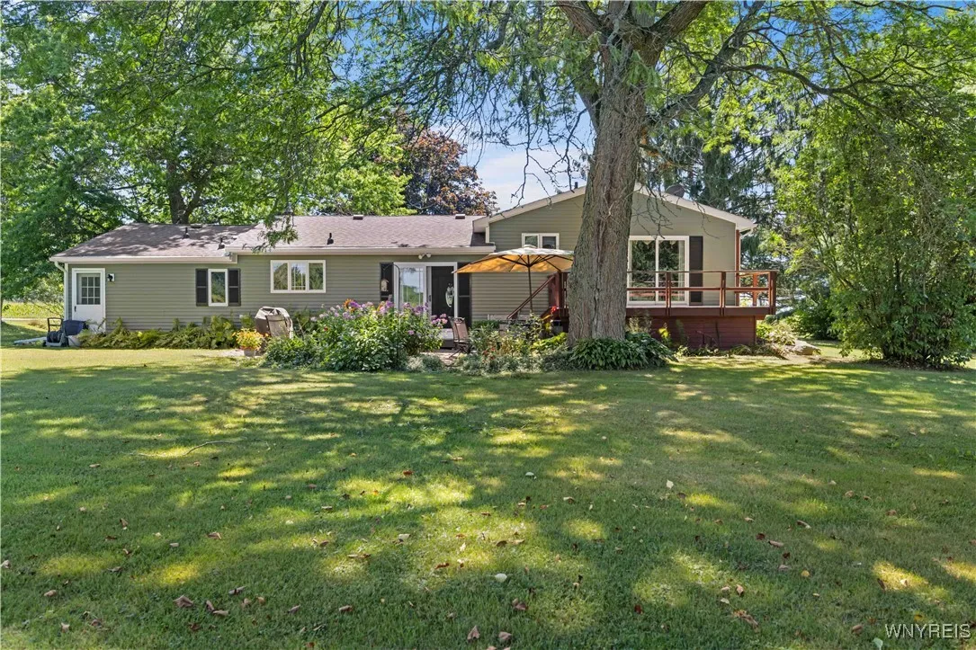 1133 Perry Road, Sheldon, New York 14145, Sheldon, New York 14145, 3 Bedrooms Bedrooms, 6 Rooms Rooms,2 BathroomsBathrooms,Residential,For Sale,1133 Perry Road, Sheldon, New York 14145,B1631582