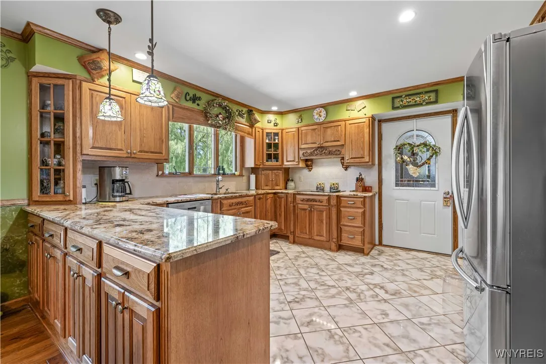 1133 Perry Road, Sheldon, New York 14145, Sheldon, New York 14145, 3 Bedrooms Bedrooms, 6 Rooms Rooms,2 BathroomsBathrooms,Residential,For Sale,1133 Perry Road, Sheldon, New York 14145,B1631582