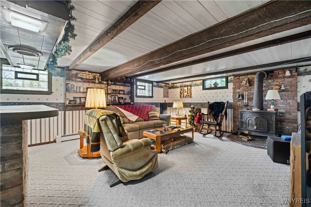 1133 Perry Road, Sheldon, New York 14145, Sheldon, New York 14145, 3 Bedrooms Bedrooms, 6 Rooms Rooms,2 BathroomsBathrooms,Residential,For Sale,1133 Perry Road, Sheldon, New York 14145,B1631582