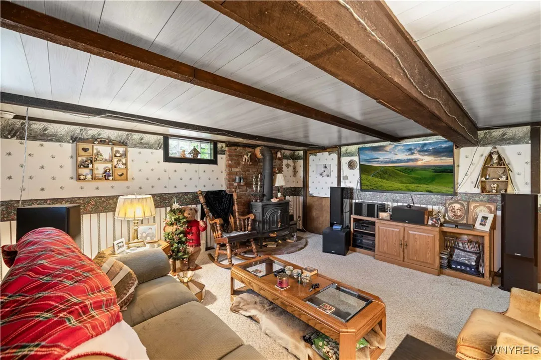1133 Perry Road, Sheldon, New York 14145, Sheldon, New York 14145, 3 Bedrooms Bedrooms, 6 Rooms Rooms,2 BathroomsBathrooms,Residential,For Sale,1133 Perry Road, Sheldon, New York 14145,B1631582