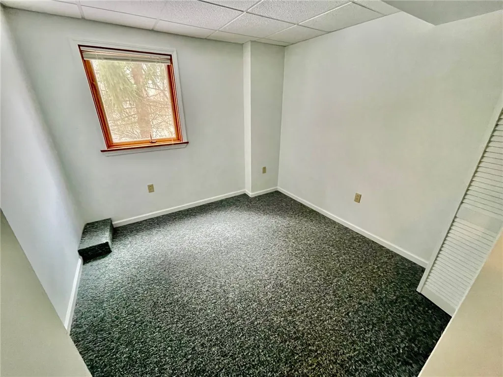 Lower Possible Bedroom or Office