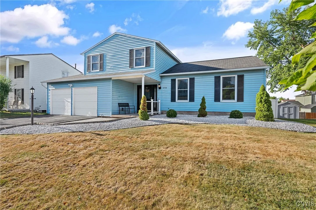 4778 Haverton Lane, Clay, New York 13090, Clay, New York 13090, 3 Bedrooms Bedrooms, 10 Rooms Rooms,1 BathroomBathrooms,Residential,Closed,4778 Haverton Lane, Clay, New York 13090,0,S1631923