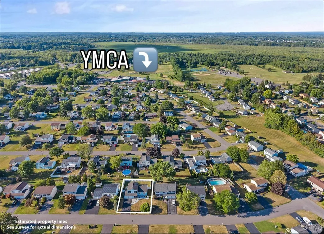 4778 Haverton Lane, Clay, New York 13090, Clay, New York 13090, 3 Bedrooms Bedrooms, 10 Rooms Rooms,1 BathroomBathrooms,Residential,Closed,4778 Haverton Lane, Clay, New York 13090,0,S1631923