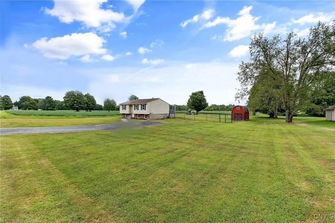     COME  SEE and make this home YOURS !!!