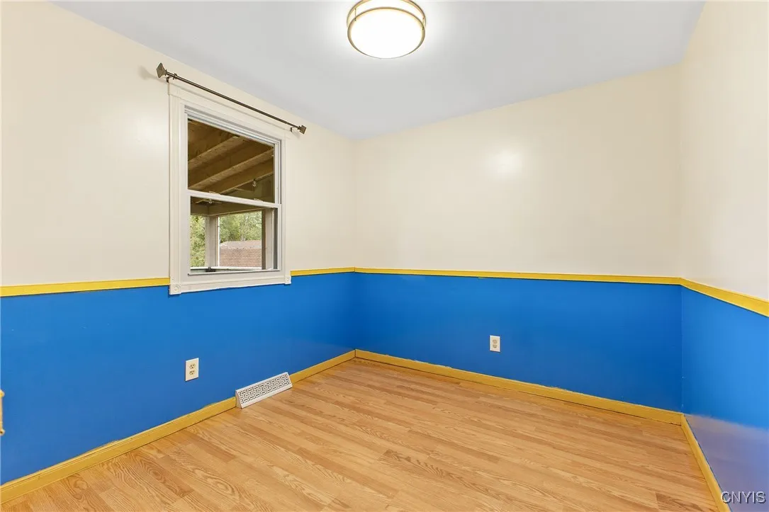   Bedroom #2