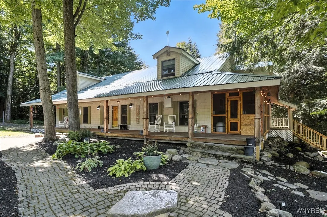 7777 Aldrich Hill Road, Cherry Creek, New York 147, Cherry Creek, New York 14723, 4 Bedrooms Bedrooms, 13 Rooms Rooms,2 BathroomsBathrooms,Residential,For Sale,7777 Aldrich Hill Road, Cherry Creek, New York 147,0,B1632021