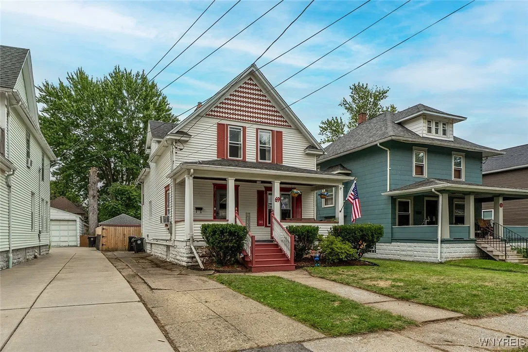 69 Simson Street, Tonawanda, New York 14150, Tonawanda, New York 14150, 3 Bedrooms Bedrooms, 11 Rooms Rooms,2 BathroomsBathrooms,Residential,Closed,69 Simson Street, Tonawanda, New York 14150,0,B1632514