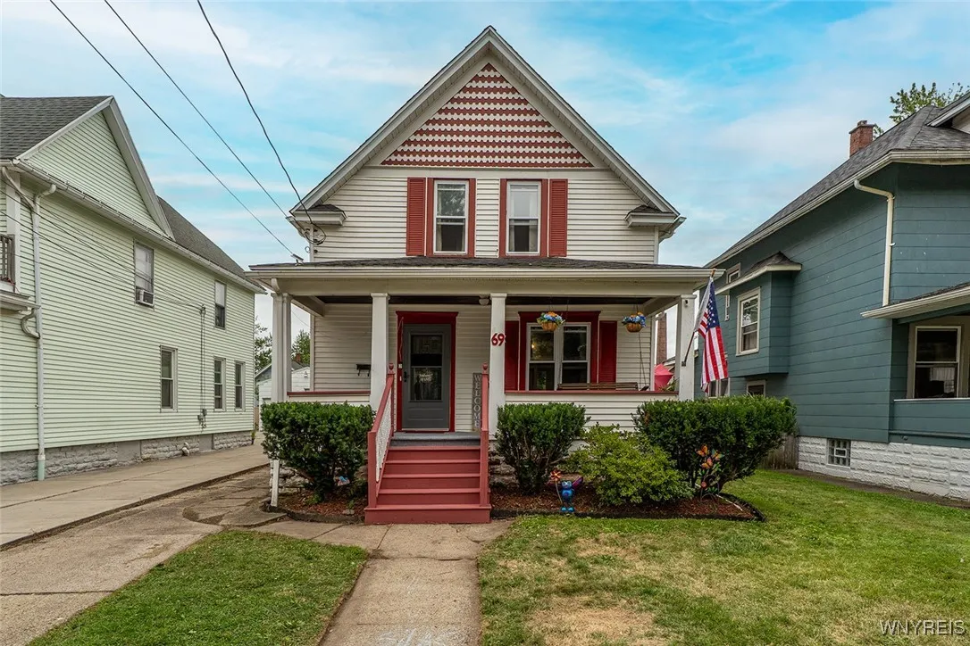 69 Simson Street, Tonawanda, New York 14150, Tonawanda, New York 14150, 3 Bedrooms Bedrooms, 11 Rooms Rooms,2 BathroomsBathrooms,Residential,Closed,69 Simson Street, Tonawanda, New York 14150,0,B1632514
