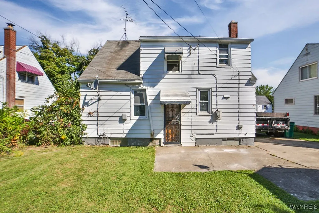367 Phyllis Avenue, Buffalo, New York 14215, Buffalo, New York 14215, 3 Bedrooms Bedrooms, 7 Rooms Rooms,2 BathroomsBathrooms,Residential,For Sale,367 Phyllis Avenue, Buffalo, New York 14215,0,B1632686