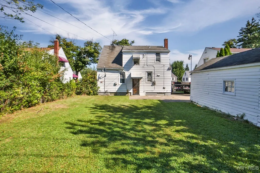 367 Phyllis Avenue, Buffalo, New York 14215, Buffalo, New York 14215, 3 Bedrooms Bedrooms, 7 Rooms Rooms,2 BathroomsBathrooms,Residential,For Sale,367 Phyllis Avenue, Buffalo, New York 14215,0,B1632686