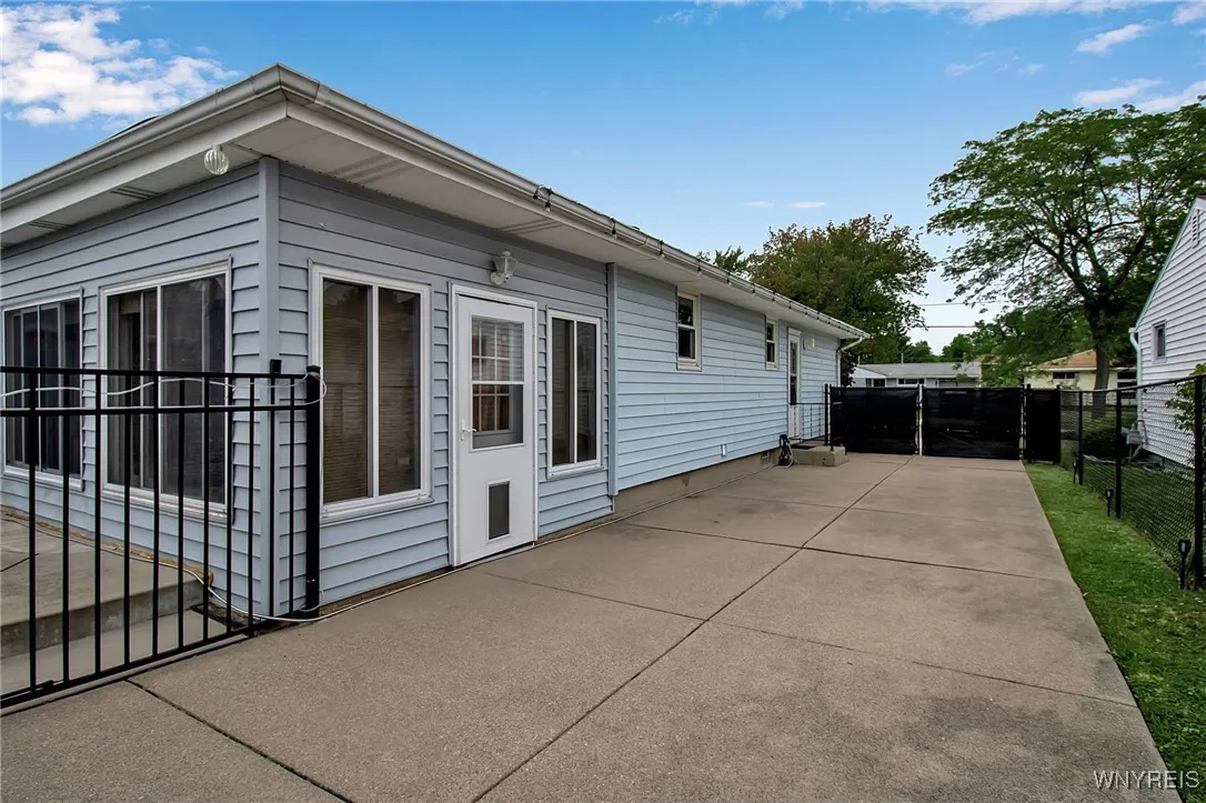 157 Newell Avenue, Tonawanda, New York 14150, Tonawanda, New York 14150, 3 Bedrooms Bedrooms, 6 Rooms Rooms,1 BathroomBathrooms,Residential,Closed,157 Newell Avenue, Tonawanda, New York 14150,0,B1631477