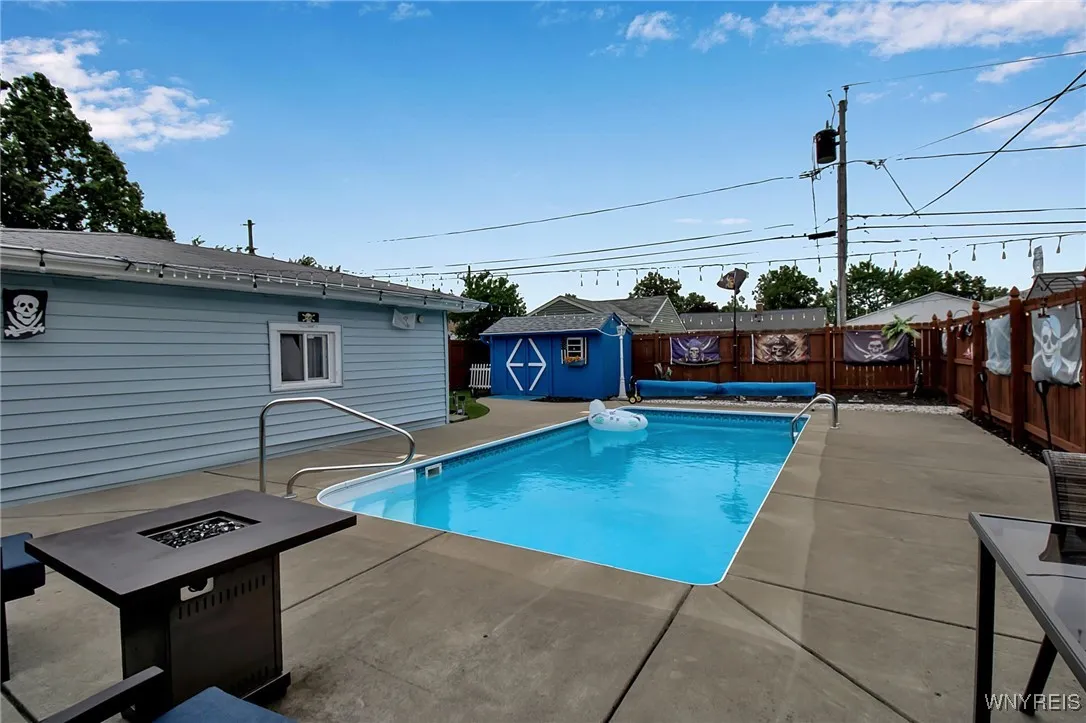 157 Newell Avenue, Tonawanda, New York 14150, Tonawanda, New York 14150, 3 Bedrooms Bedrooms, 6 Rooms Rooms,1 BathroomBathrooms,Residential,Closed,157 Newell Avenue, Tonawanda, New York 14150,0,B1631477