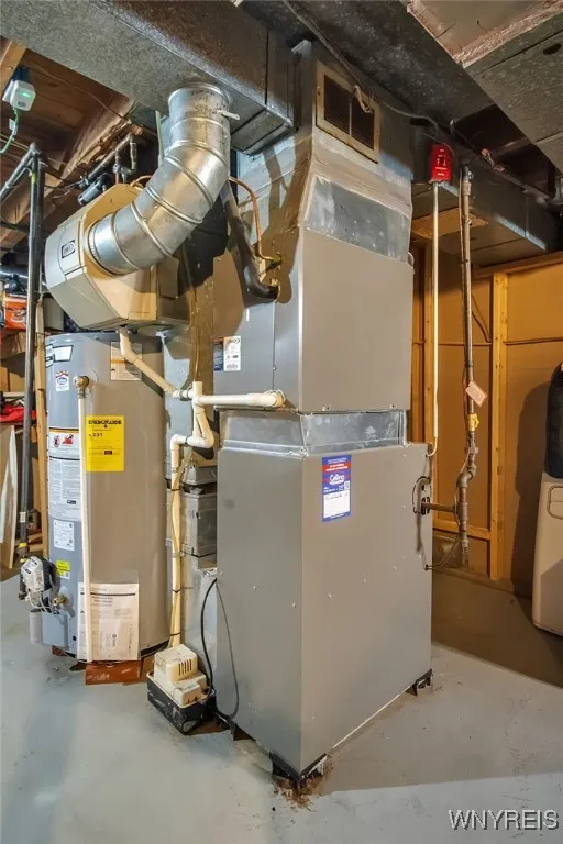 157 Newell Avenue, Tonawanda, New York 14150, Tonawanda, New York 14150, 3 Bedrooms Bedrooms, 6 Rooms Rooms,1 BathroomBathrooms,Residential,Closed,157 Newell Avenue, Tonawanda, New York 14150,0,B1631477