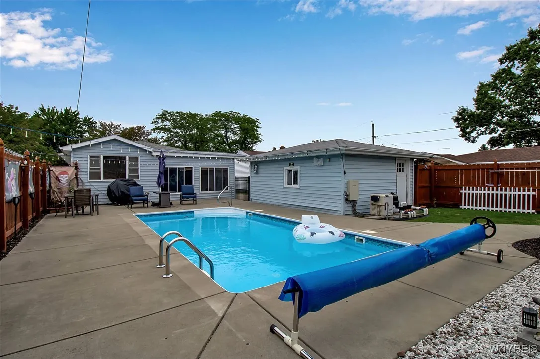 157 Newell Avenue, Tonawanda, New York 14150, Tonawanda, New York 14150, 3 Bedrooms Bedrooms, 6 Rooms Rooms,1 BathroomBathrooms,Residential,Closed,157 Newell Avenue, Tonawanda, New York 14150,0,B1631477