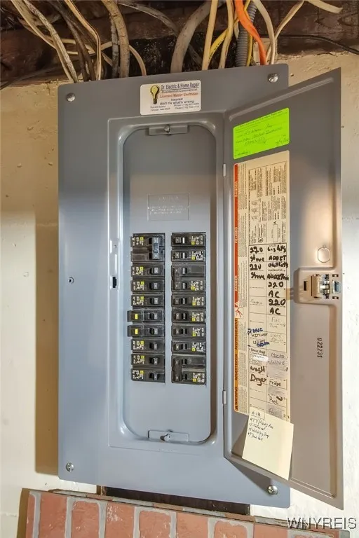 157 Newell Avenue, Tonawanda, New York 14150, Tonawanda, New York 14150, 3 Bedrooms Bedrooms, 6 Rooms Rooms,1 BathroomBathrooms,Residential,Closed,157 Newell Avenue, Tonawanda, New York 14150,0,B1631477