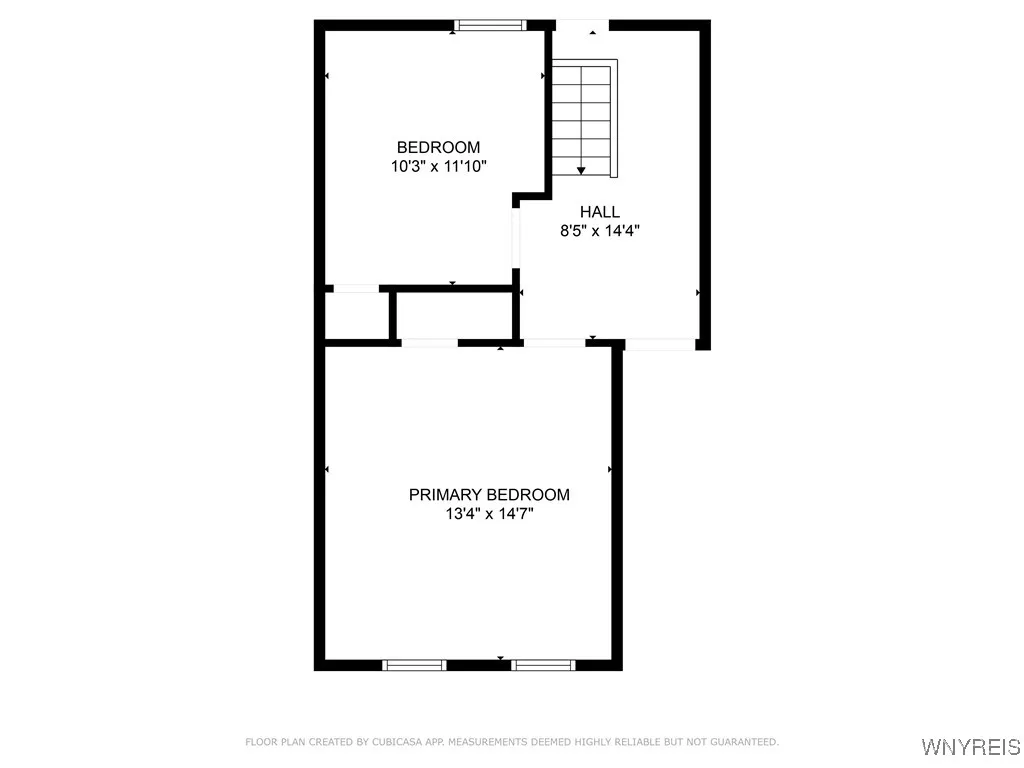 198 Grape Street, Buffalo, New York 14204, Buffalo, New York 14204, 4 Bedrooms Bedrooms, 9 Rooms Rooms,1 BathroomBathrooms,Residential,For Sale,198 Grape Street, Buffalo, New York 14204,B1632729