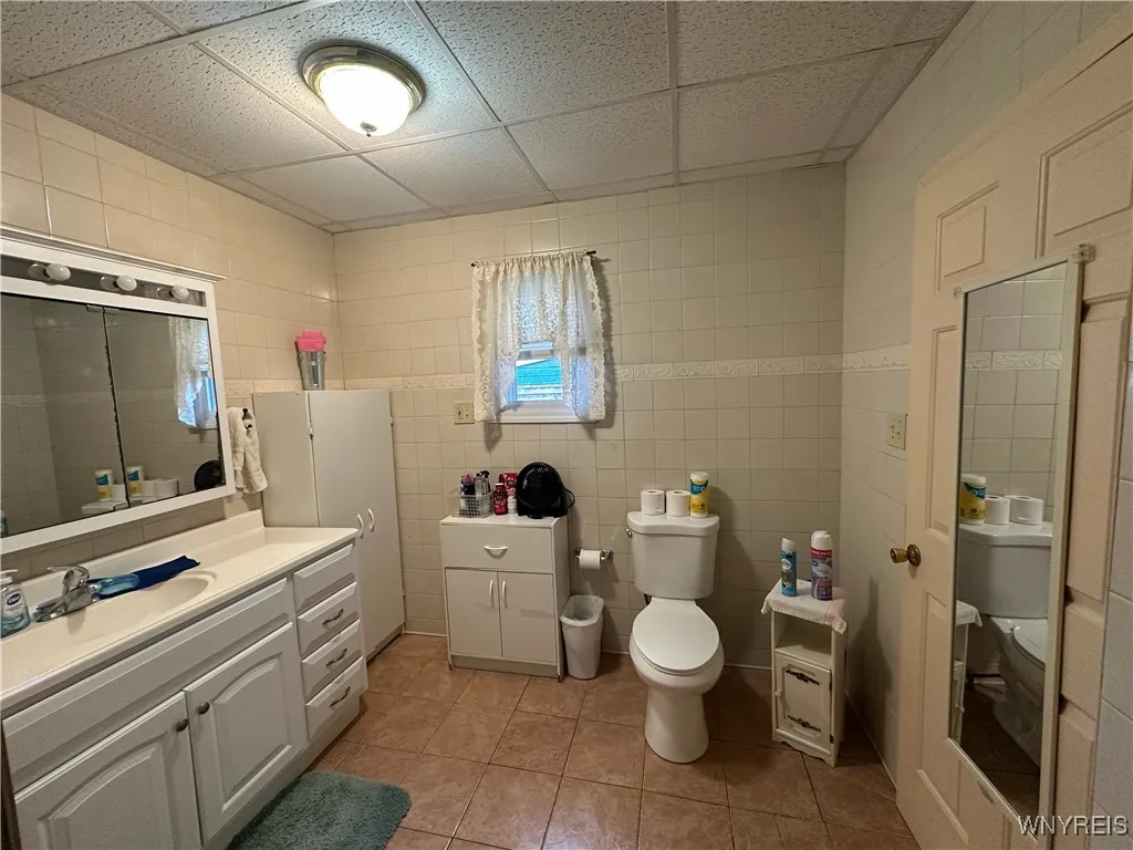41 Peoria Street, Buffalo, New York 14207, Buffalo, New York 14207, 3 Bedrooms Bedrooms, 6 Rooms Rooms,1 BathroomBathrooms,Residential,For Sale,41 Peoria Street, Buffalo, New York 14207,0,B1632537