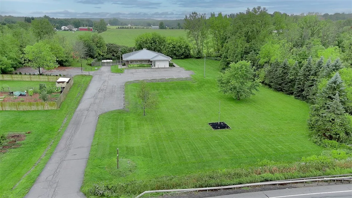 6760 Richmond Mills Road, Livonia, New York 14487, Livonia, New York 14487, ,Commercial Sale,Closed,6760 Richmond Mills Road, Livonia, New York 14487,0,R1632765