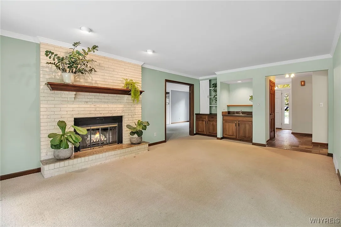 132 Southwedge Drive, Amherst, New York 14068, Amherst, New York 14068, 4 Bedrooms Bedrooms, 8 Rooms Rooms,2 BathroomsBathrooms,Residential,Closed,132 Southwedge Drive, Amherst, New York 14068,0,B1631272