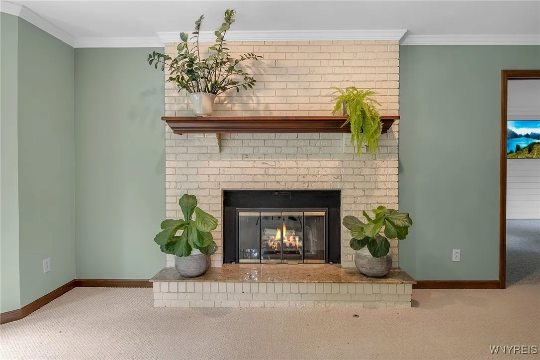 132 Southwedge Drive, Amherst, New York 14068, Amherst, New York 14068, 4 Bedrooms Bedrooms, 8 Rooms Rooms,2 BathroomsBathrooms,Residential,Closed,132 Southwedge Drive, Amherst, New York 14068,0,B1631272