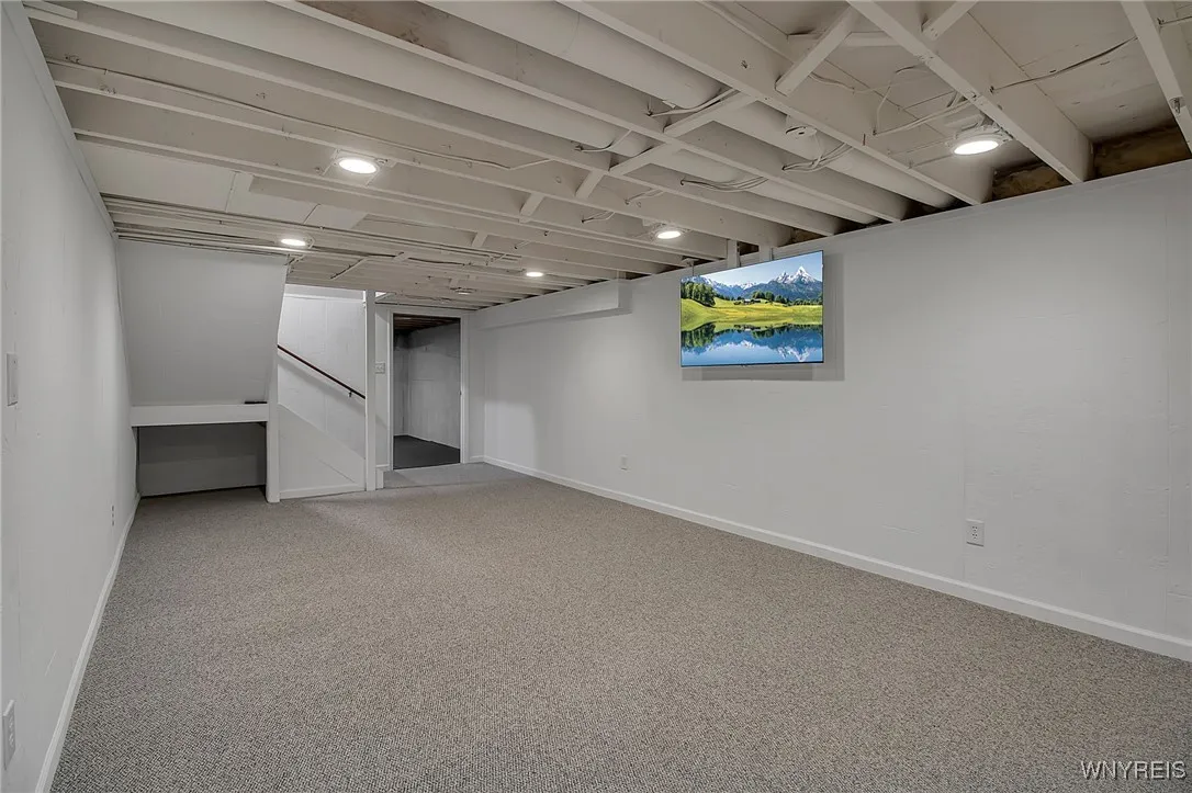 132 Southwedge Drive, Amherst, New York 14068, Amherst, New York 14068, 4 Bedrooms Bedrooms, 8 Rooms Rooms,2 BathroomsBathrooms,Residential,Closed,132 Southwedge Drive, Amherst, New York 14068,0,B1631272