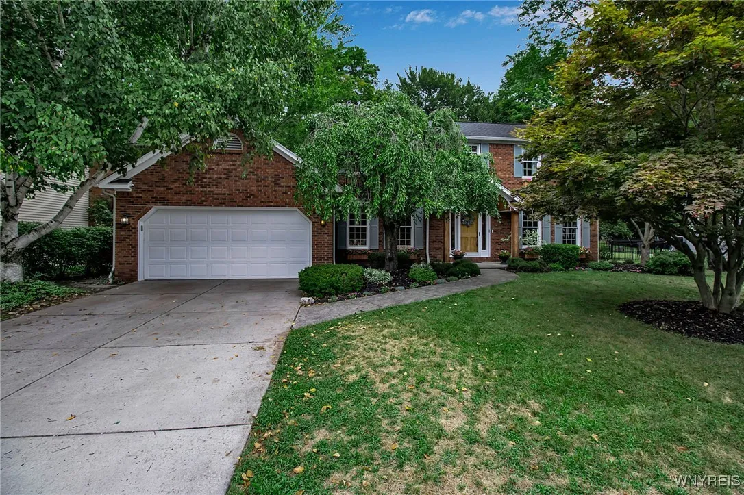 132 Southwedge Drive, Amherst, New York 14068, Amherst, New York 14068, 4 Bedrooms Bedrooms, 8 Rooms Rooms,2 BathroomsBathrooms,Residential,Closed,132 Southwedge Drive, Amherst, New York 14068,0,B1631272