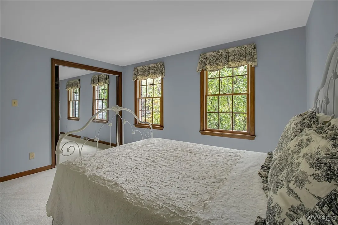 132 Southwedge Drive, Amherst, New York 14068, Amherst, New York 14068, 4 Bedrooms Bedrooms, 8 Rooms Rooms,2 BathroomsBathrooms,Residential,Closed,132 Southwedge Drive, Amherst, New York 14068,0,B1631272