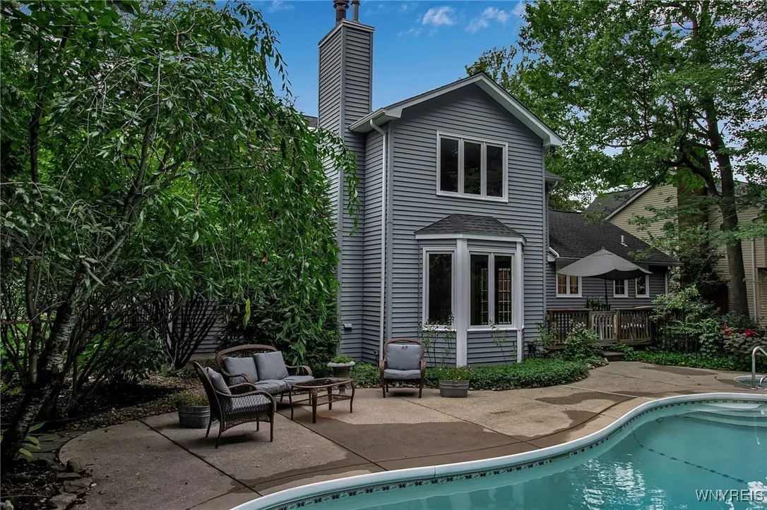 132 Southwedge Drive, Amherst, New York 14068, Amherst, New York 14068, 4 Bedrooms Bedrooms, 8 Rooms Rooms,2 BathroomsBathrooms,Residential,Closed,132 Southwedge Drive, Amherst, New York 14068,0,B1631272