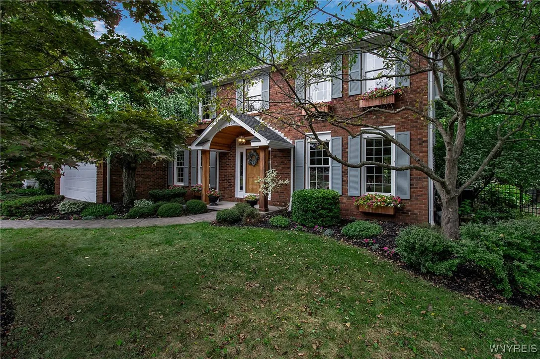 132 Southwedge Drive, Amherst, New York 14068, Amherst, New York 14068, 4 Bedrooms Bedrooms, 8 Rooms Rooms,2 BathroomsBathrooms,Residential,Closed,132 Southwedge Drive, Amherst, New York 14068,0,B1631272