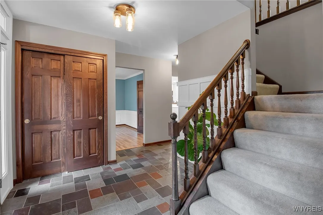 132 Southwedge Drive, Amherst, New York 14068, Amherst, New York 14068, 4 Bedrooms Bedrooms, 8 Rooms Rooms,2 BathroomsBathrooms,Residential,Closed,132 Southwedge Drive, Amherst, New York 14068,0,B1631272