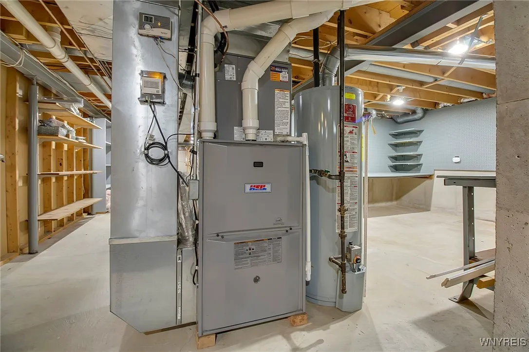 132 Southwedge Drive, Amherst, New York 14068, Amherst, New York 14068, 4 Bedrooms Bedrooms, 8 Rooms Rooms,2 BathroomsBathrooms,Residential,Closed,132 Southwedge Drive, Amherst, New York 14068,0,B1631272