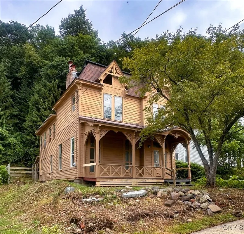 620 East Monroe Street, Little Falls City, New Yor, Little Falls City, New York 13365, 4 Bedrooms Bedrooms, 8 Rooms Rooms,1 BathroomBathrooms,Residential,Closed,620 East Monroe Street, Little Falls City, New Yor,0,S1632782