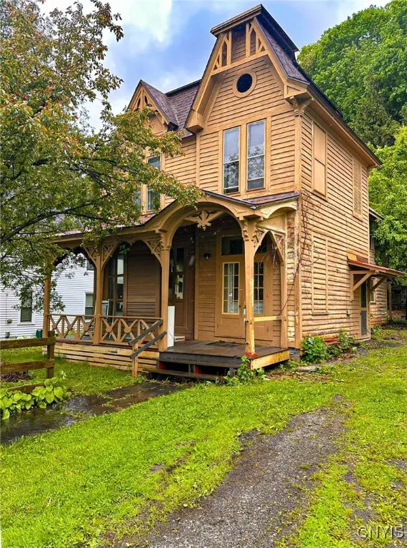 620 East Monroe Street, Little Falls City, New Yor, Little Falls City, New York 13365, 4 Bedrooms Bedrooms, 8 Rooms Rooms,1 BathroomBathrooms,Residential,Closed,620 East Monroe Street, Little Falls City, New Yor,0,S1632782