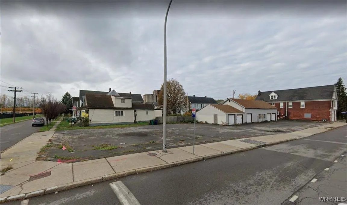 921 South Park Avenue, Buffalo, New York 14210, Buffalo, New York 14210, ,Land,For Sale,921 South Park Avenue, Buffalo, New York 14210,0,B1632783