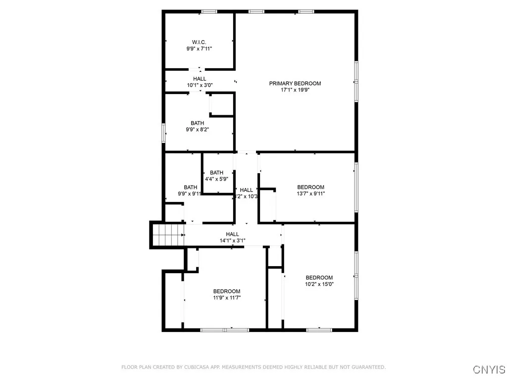 423 Churchill Lane, Manlius, New York 13066, Manlius, New York 13066, 5 Bedrooms Bedrooms, 10 Rooms Rooms,2 BathroomsBathrooms,Residential,Closed,423 Churchill Lane, Manlius, New York 13066,0,S1632313