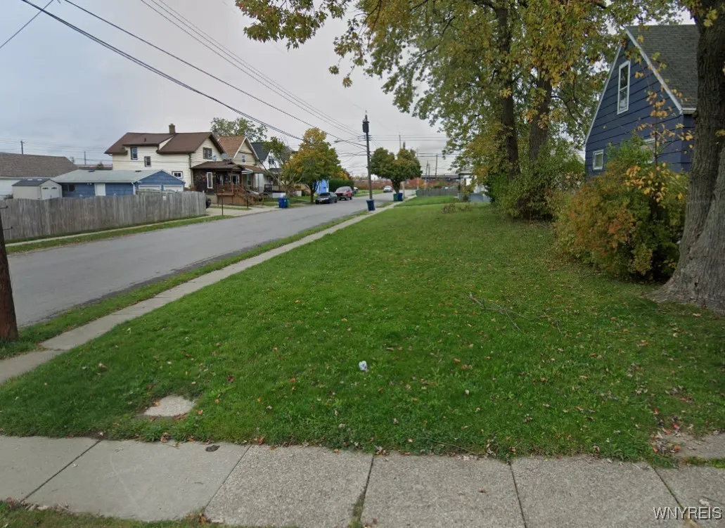30 Reiman Street, Buffalo, New York 14206, Buffalo, New York 14206, ,Land,For Sale,30 Reiman Street, Buffalo, New York 14206,0,B1632788
